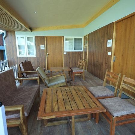 Amrit Van Resort Jaipur Dış mekan fotoğraf