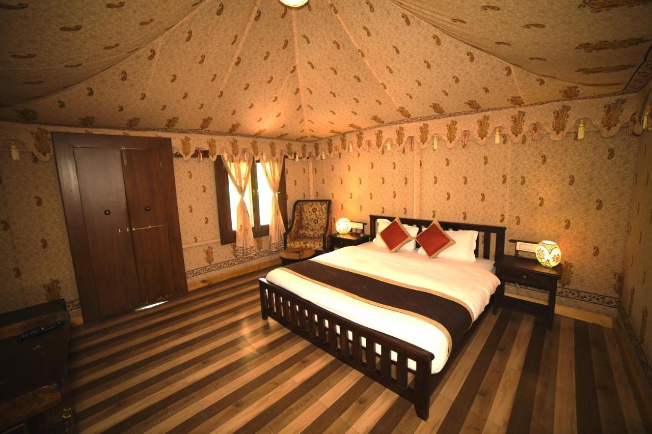 Amrit Van Resort Jaipur Dış mekan fotoğraf