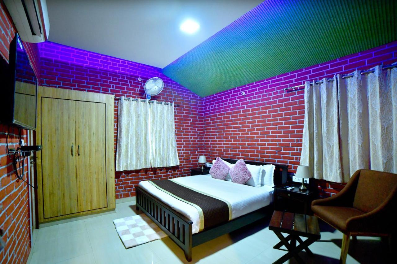 Amrit Van Resort Jaipur Dış mekan fotoğraf