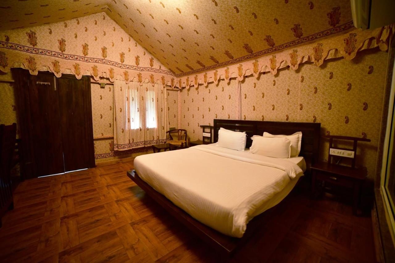Amrit Van Resort Jaipur Dış mekan fotoğraf