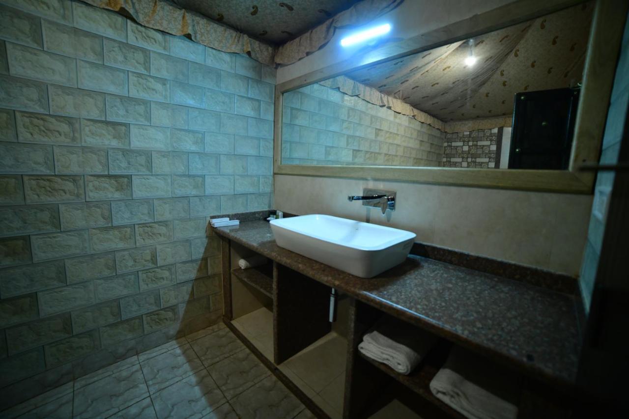 Amrit Van Resort Jaipur Dış mekan fotoğraf
