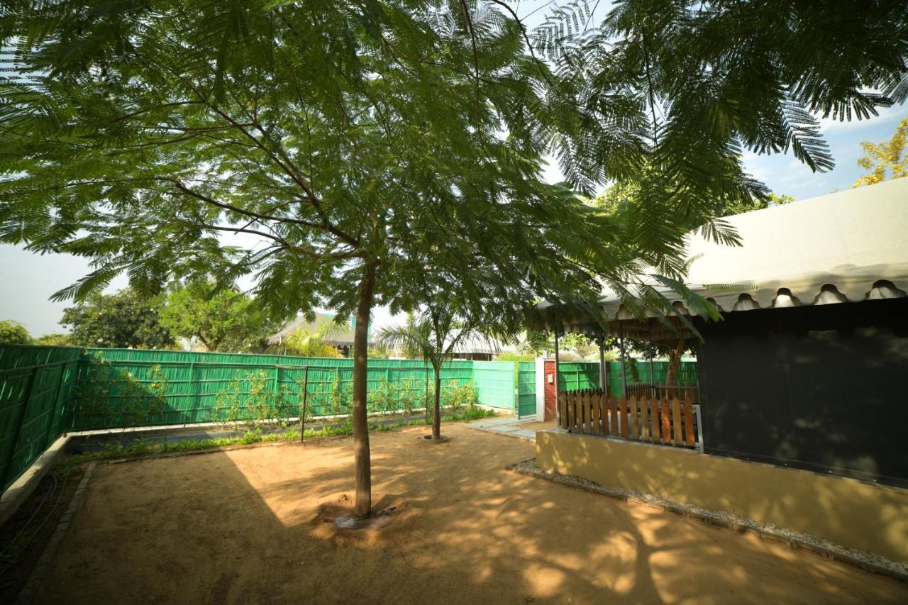 Amrit Van Resort Jaipur Dış mekan fotoğraf