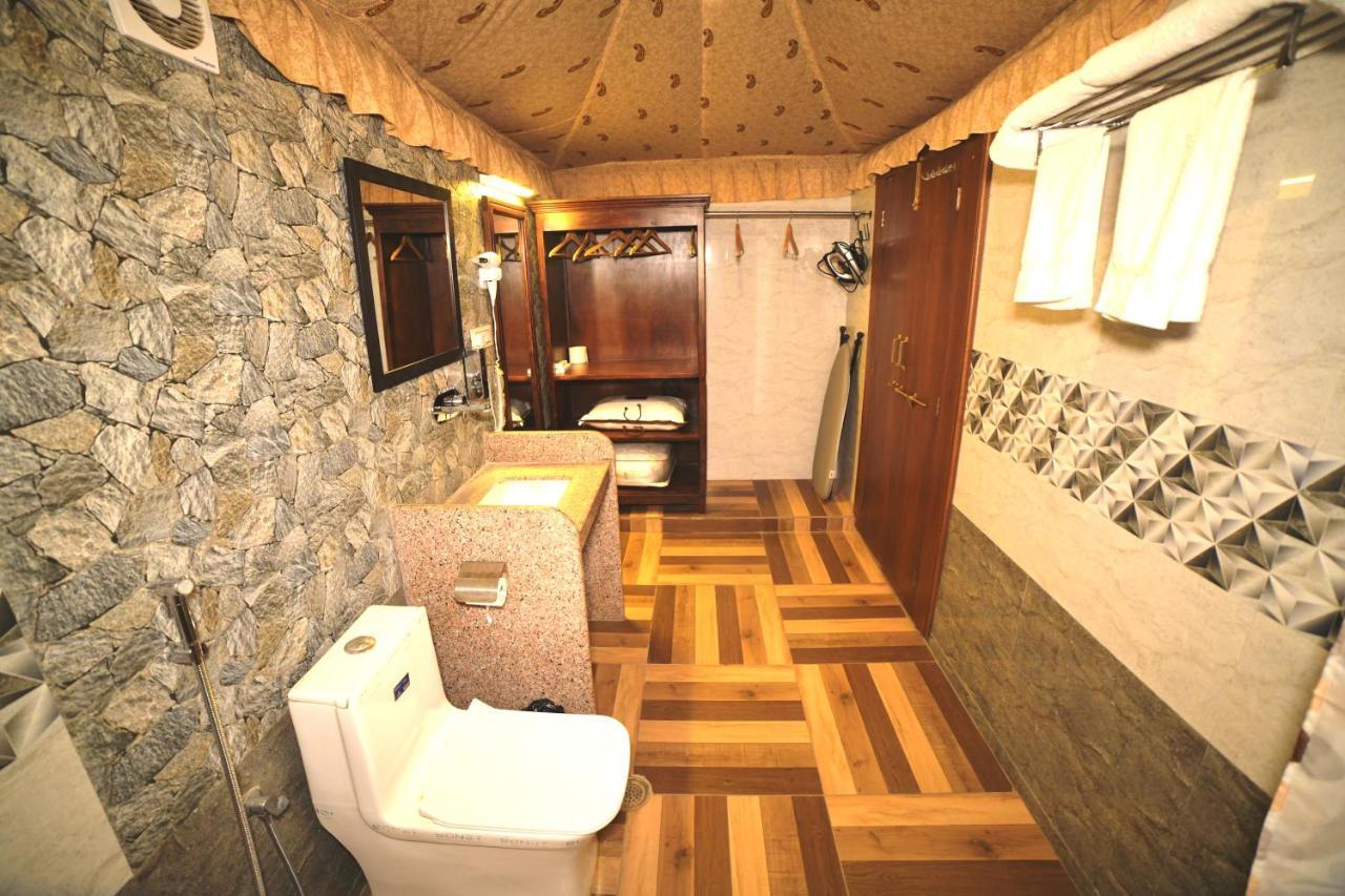 Amrit Van Resort Jaipur Dış mekan fotoğraf