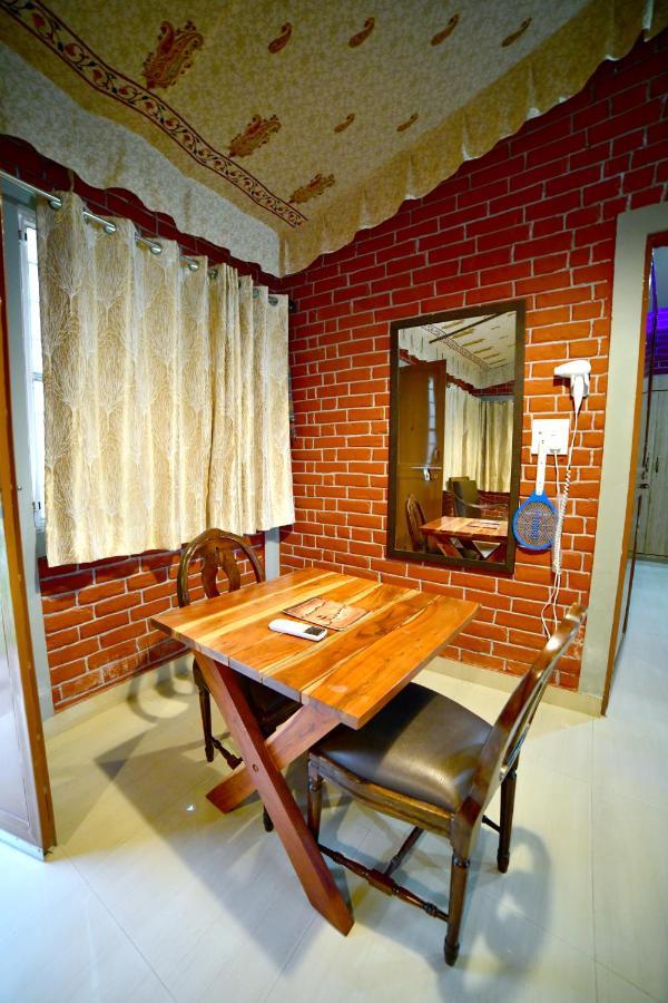 Amrit Van Resort Jaipur Dış mekan fotoğraf