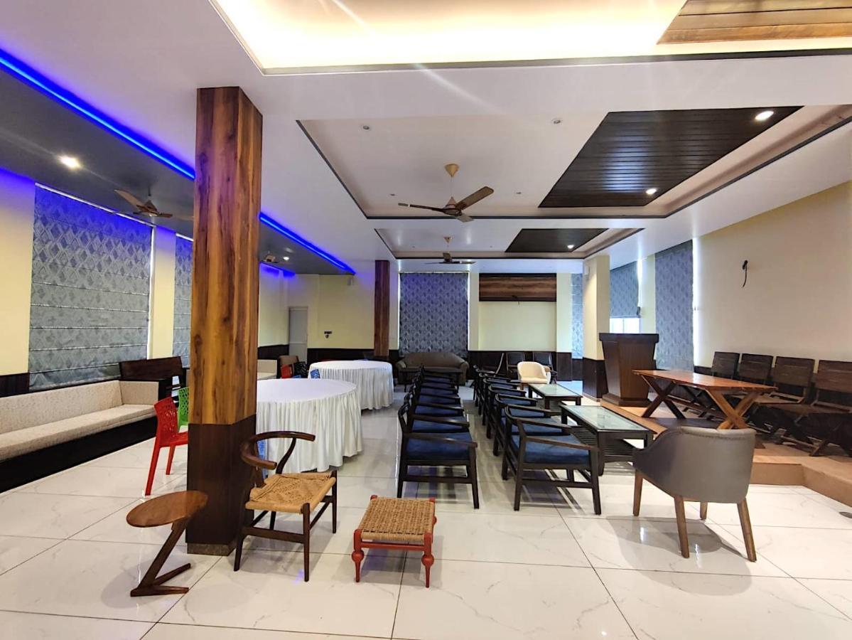 Amrit Van Resort Jaipur Dış mekan fotoğraf