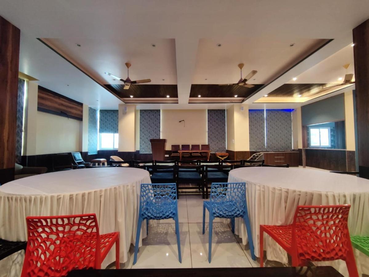 Amrit Van Resort Jaipur Dış mekan fotoğraf