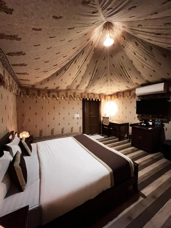 Amrit Van Resort Jaipur Dış mekan fotoğraf
