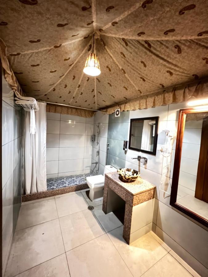 Amrit Van Resort Jaipur Dış mekan fotoğraf