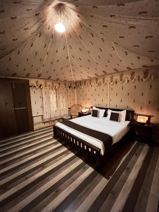 Amrit Van Resort Jaipur Dış mekan fotoğraf