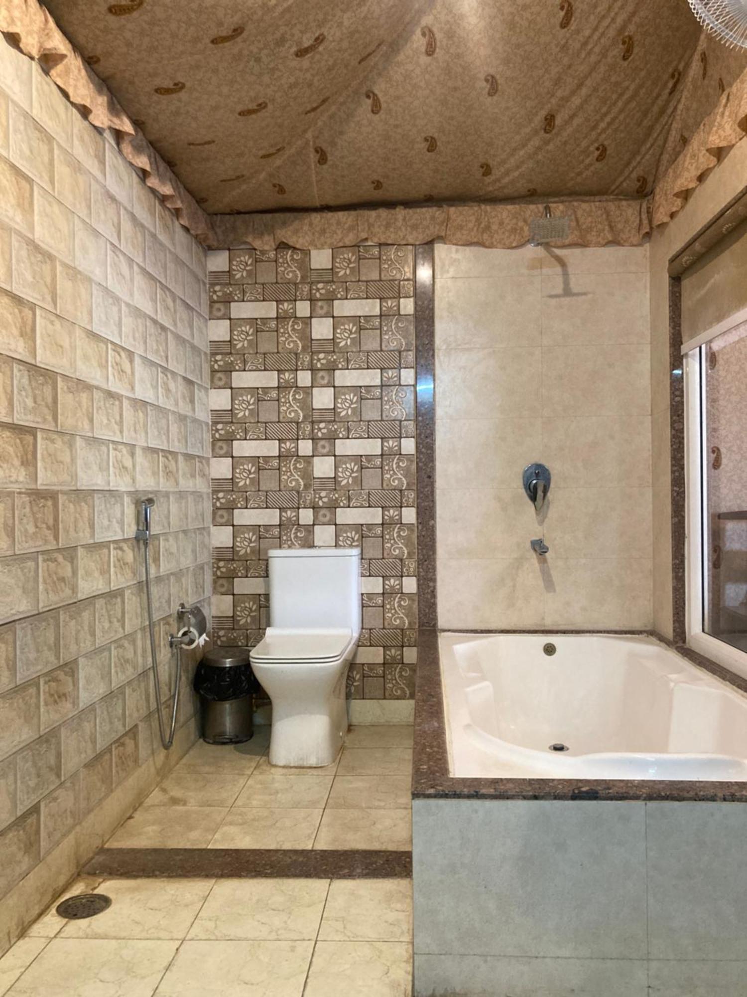 Amrit Van Resort Jaipur Dış mekan fotoğraf
