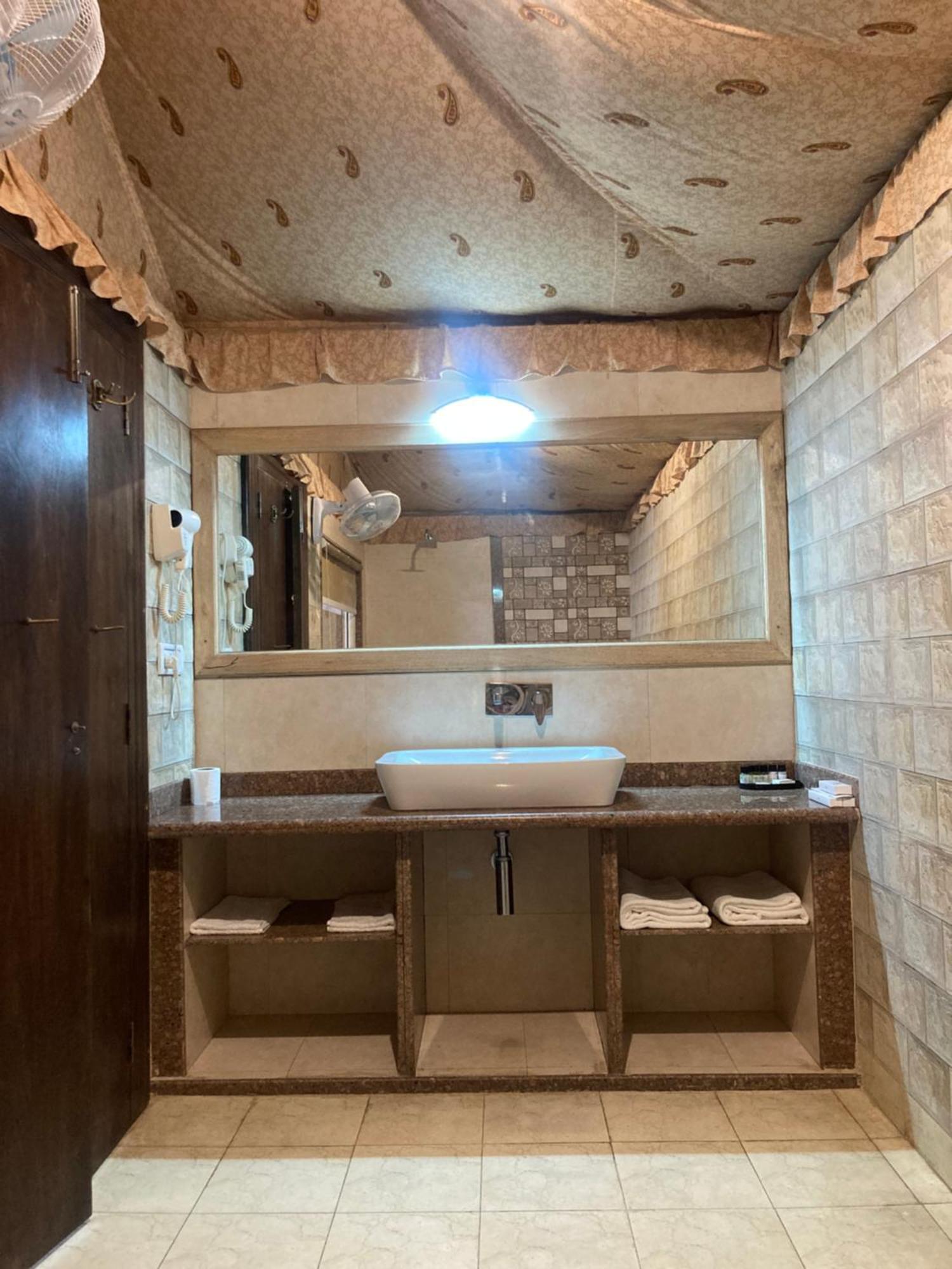 Amrit Van Resort Jaipur Dış mekan fotoğraf