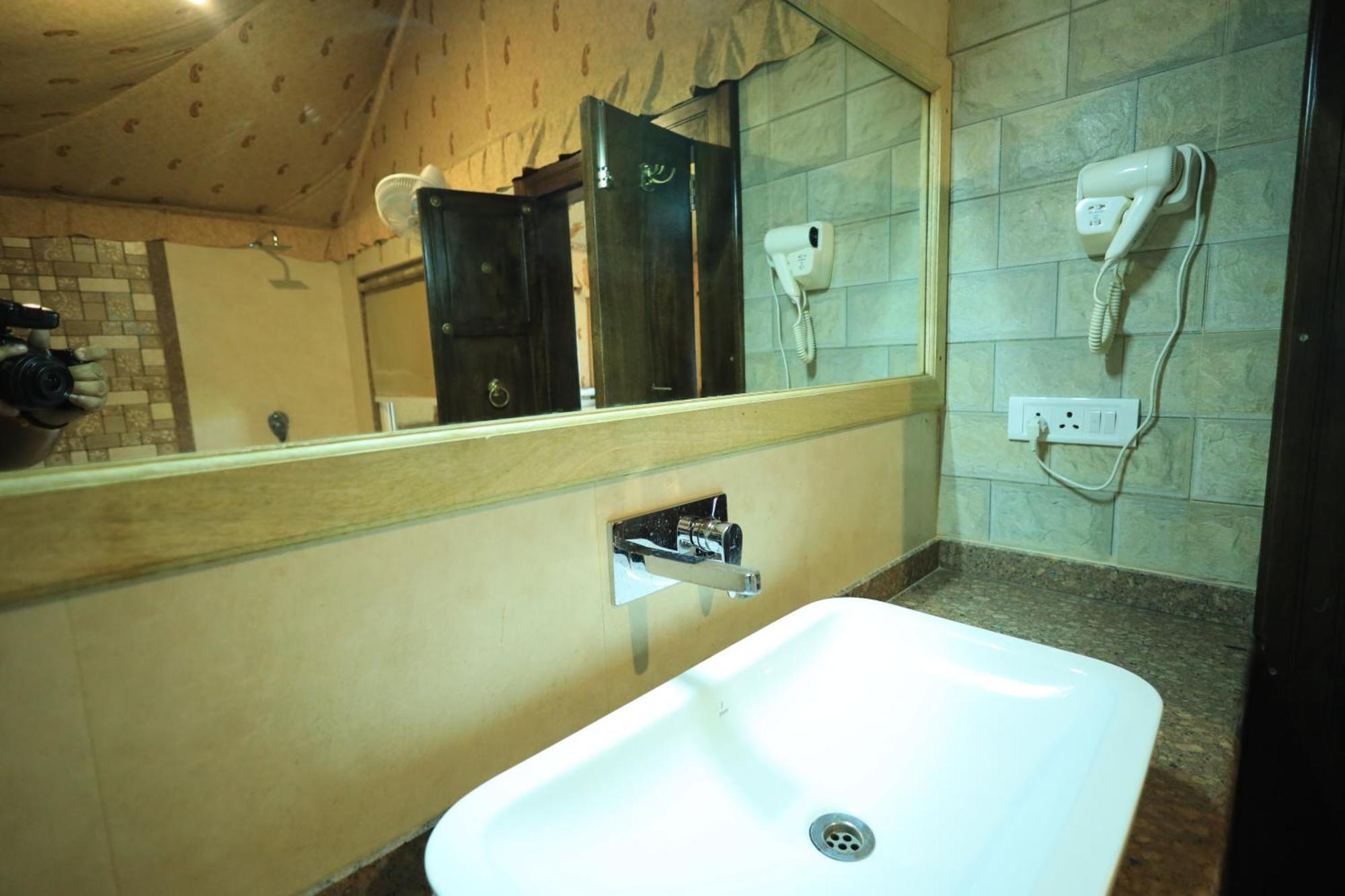 Amrit Van Resort Jaipur Dış mekan fotoğraf