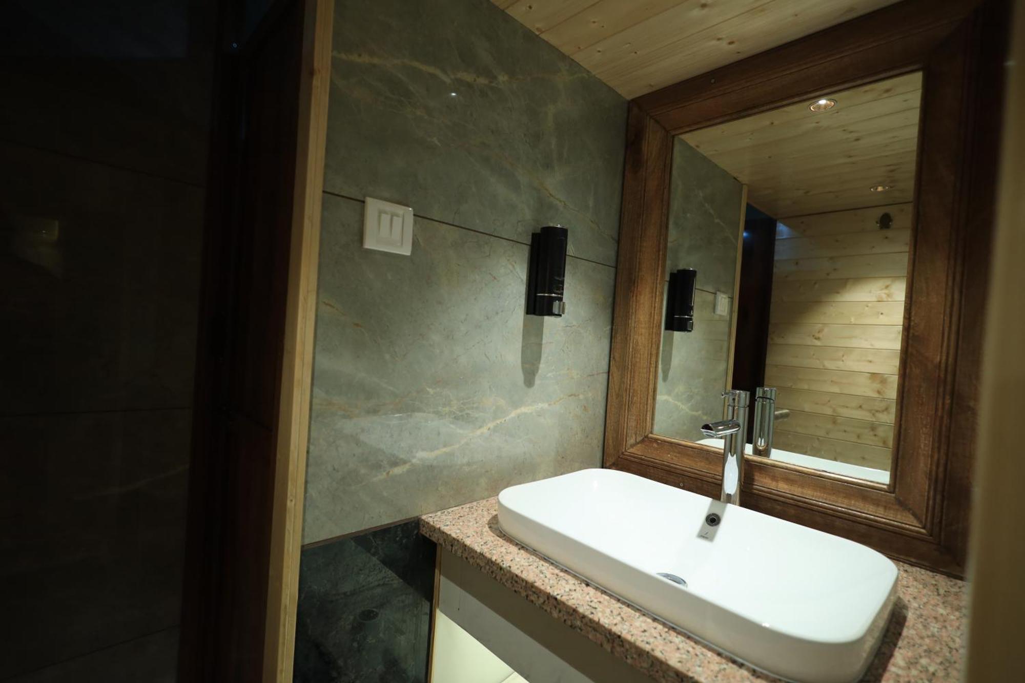 Amrit Van Resort Jaipur Dış mekan fotoğraf