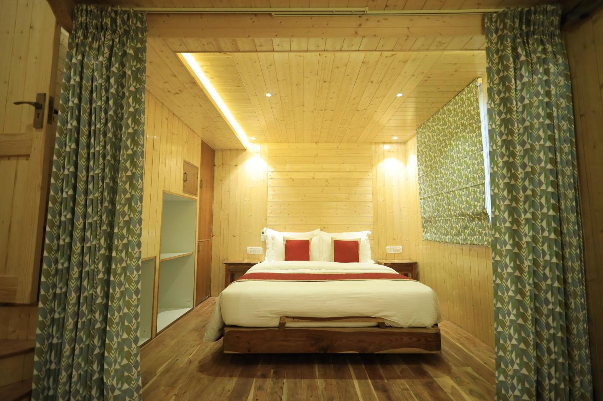 Amrit Van Resort Jaipur Dış mekan fotoğraf